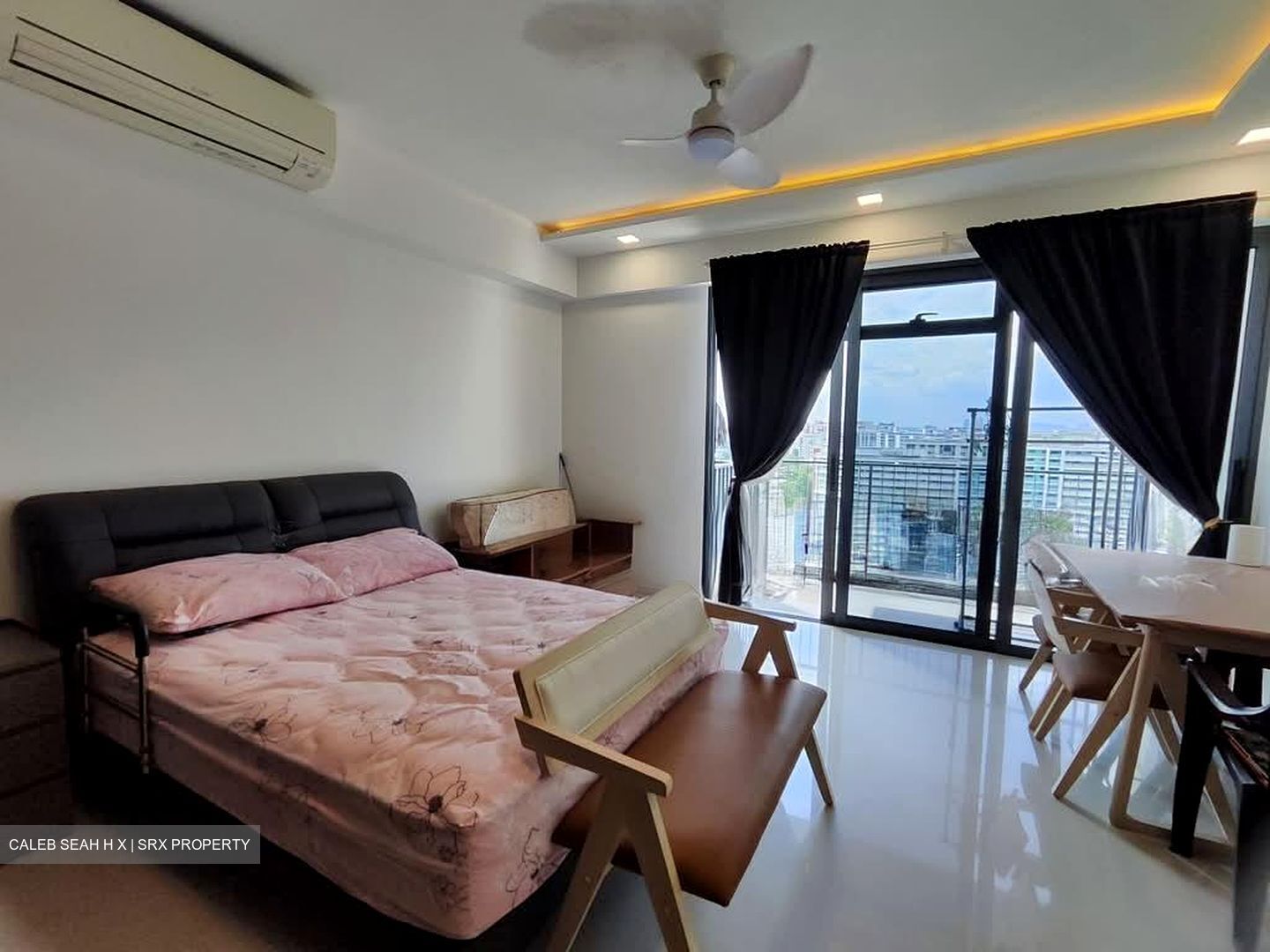North Park Residences (D27), Apartment #556115501